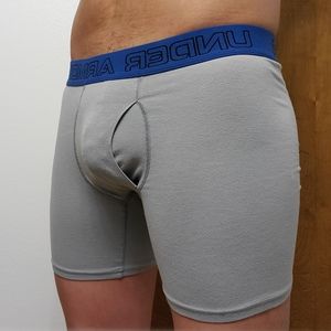 Under Armour Boxer Briefs
